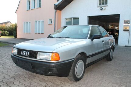 Audi 80 162.000 km 3.890 € Augustdorf 32832