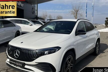 Mercedes-Benz EQA 36.593 km 38.960 &euro; Bad Wörishofen 86825