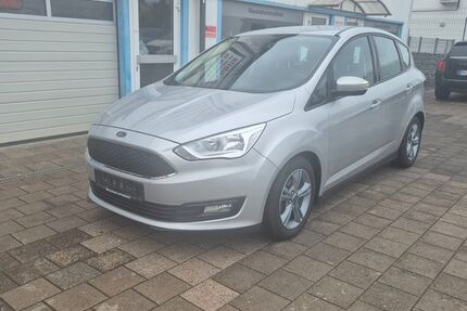 Ford C-Max 66.000 km 10.200 € Grevenbroich 41515