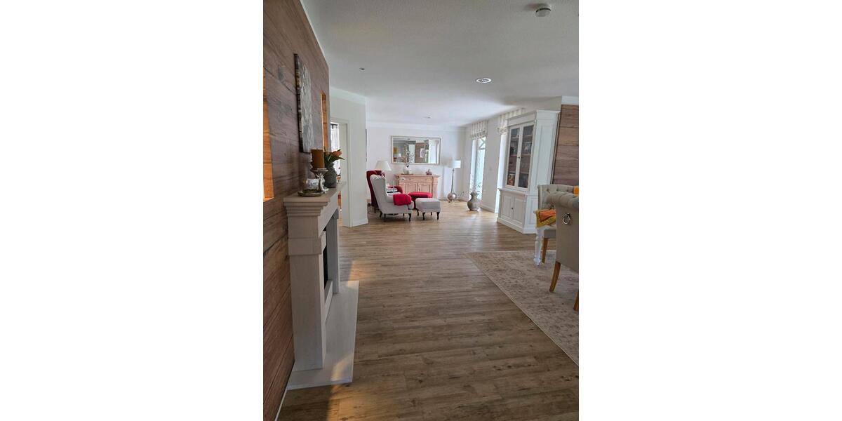 Einfamilienhaus Ostrhauderfehn - 6 Zimmer, 358 m&sup2;, 1.199.000&euro; | Angebot:26720510