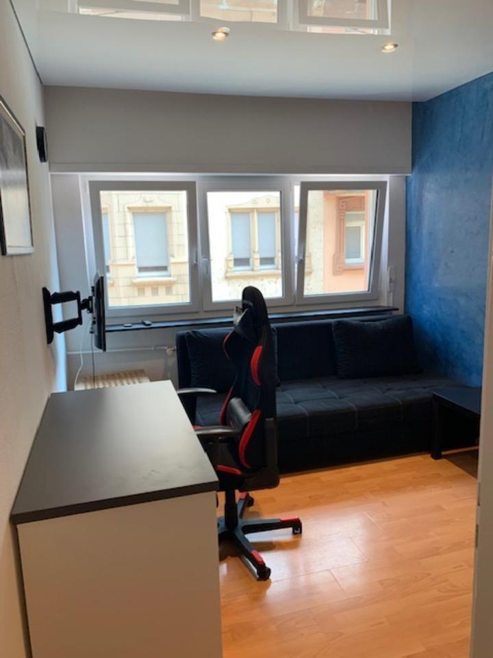 möbliertes Apartment