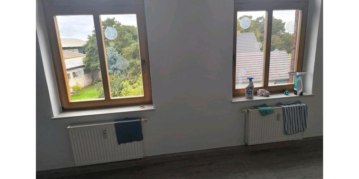 Etagenwohnung Kemberg - 4 Zimmer, 86 m&sup2;, 902&euro; | Angebot:25415692