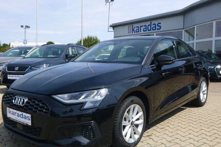Audi A3 80.339 km 21.900 &euro; Bayreuth 95448