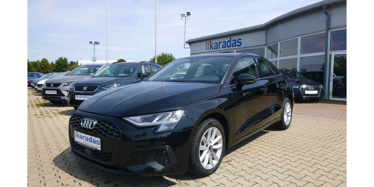 Audi A3 80.339 km 21.900 &euro; Bayreuth 95448
