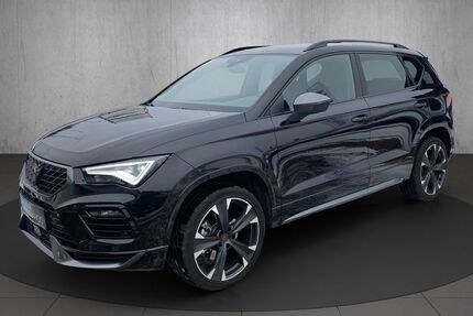 Cupra Ateca 14.000 km 30.980 &euro; Babenhausen 64832