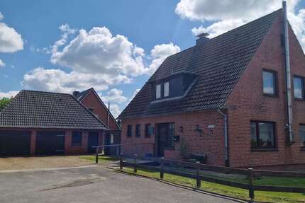 Haus Witzwort - 5 Zimmer, 110 m&sup2;, 219.000&euro; | Angebot:23549403
