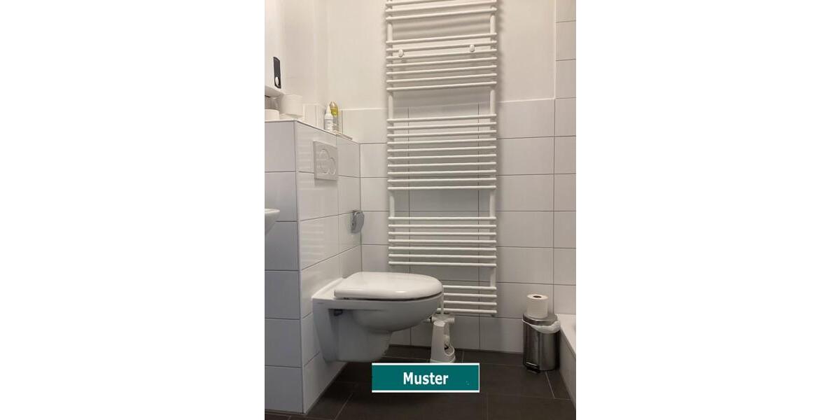 Erdgeschoßwohnung Bremen Blockland - 3 Zimmer, 53 m&sup2;, 527&euro; | Angebot:26486908