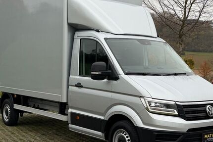 VW Crafter 102.288 km 32.990 € Sinsheim 74889