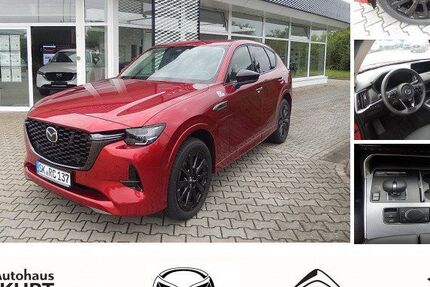 Mazda CX-60 1.085 km 54.490 € Halle 06126