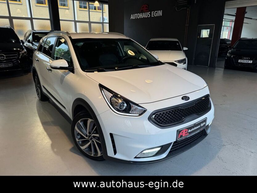 Kia Niro 70.000 km 17.490 € Geislingen (Steige) 73312