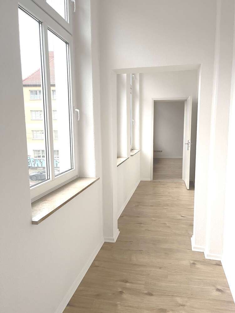 Wohnung zum Mieten in Brandenburg 573 € 67.37 m²