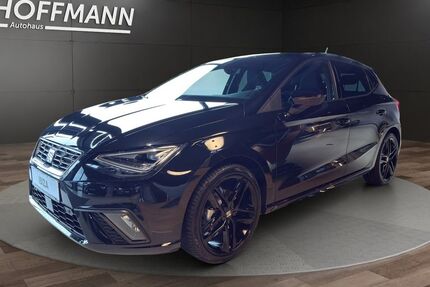Seat Ibiza 7.500 km 24.990 &euro; Winterberg 59955