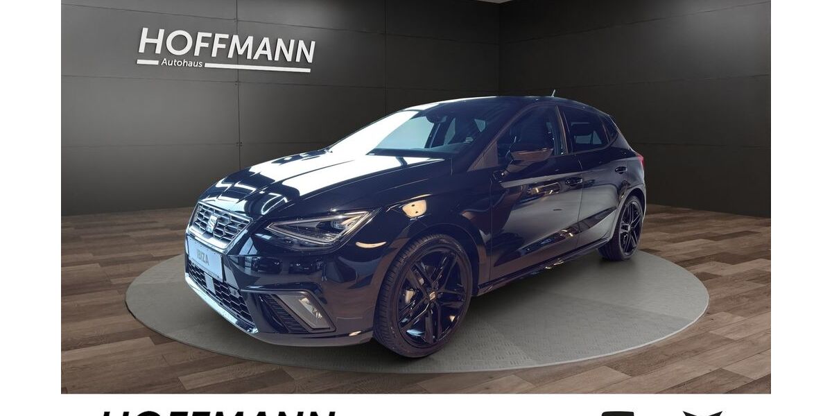 Seat Ibiza 7.500 km 24.990 &euro; Winterberg 59955