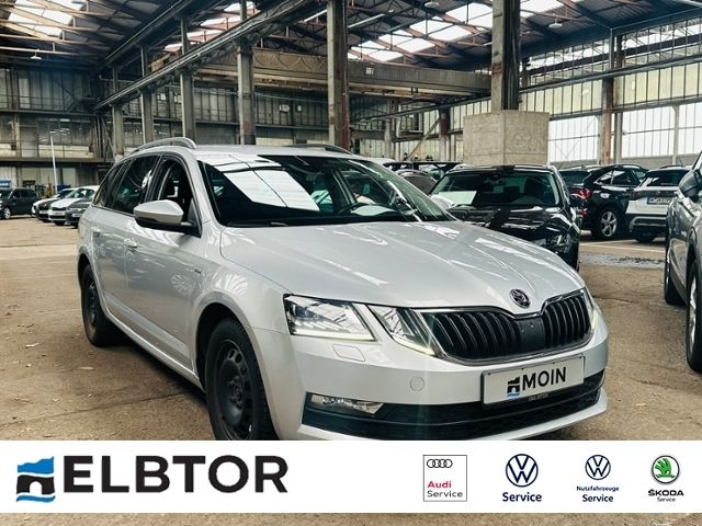Skoda Octavia 116.900 km 14.980 € Hamburg 20537