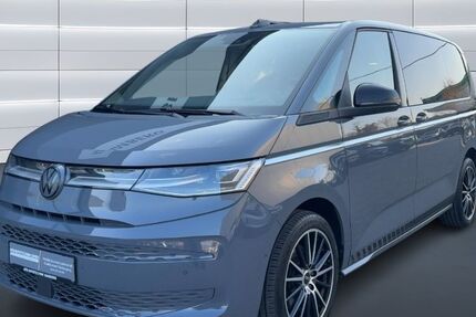 VW T7 Multivan 90.250 km 43.990 &euro; Bamberg 96052