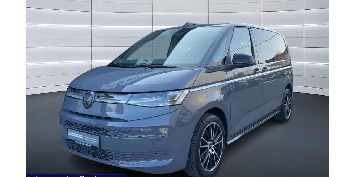 VW T7 Multivan 90.250 km 43.990 &euro; Bamberg 96052