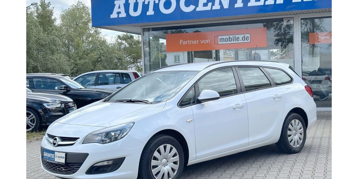 Opel Astra 63.771 km 8.990 &euro; Haßloch 67454