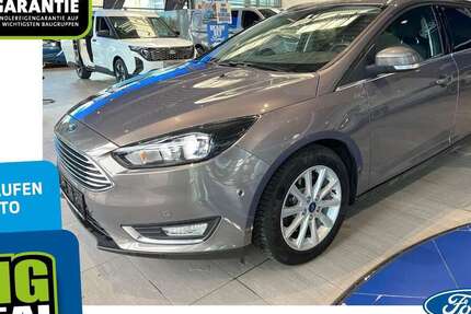 Ford Focus 62.310 km 9.990 &euro; Kaufbeuren 87600
