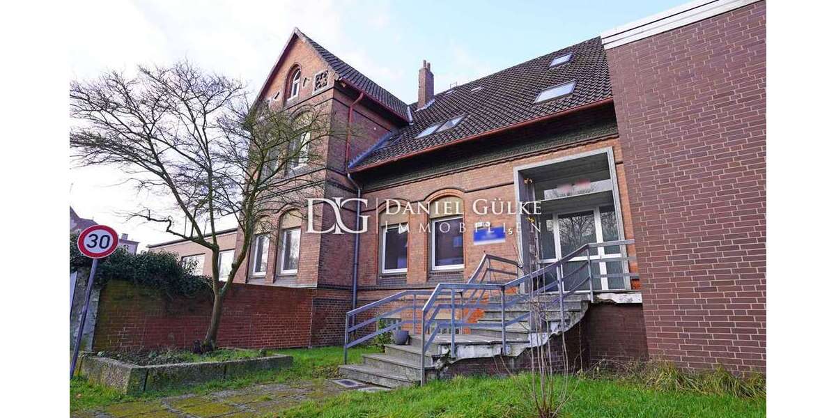 Büro in Seelze 990 € 192 m² zimmer