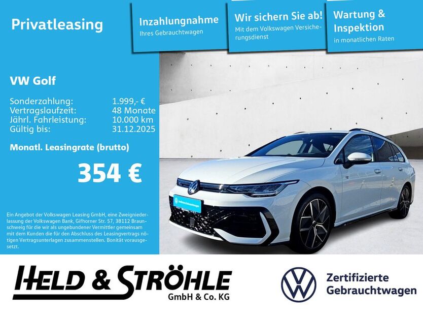 VW Golf 11.658 km 33.460 € Neu-Ulm 89231