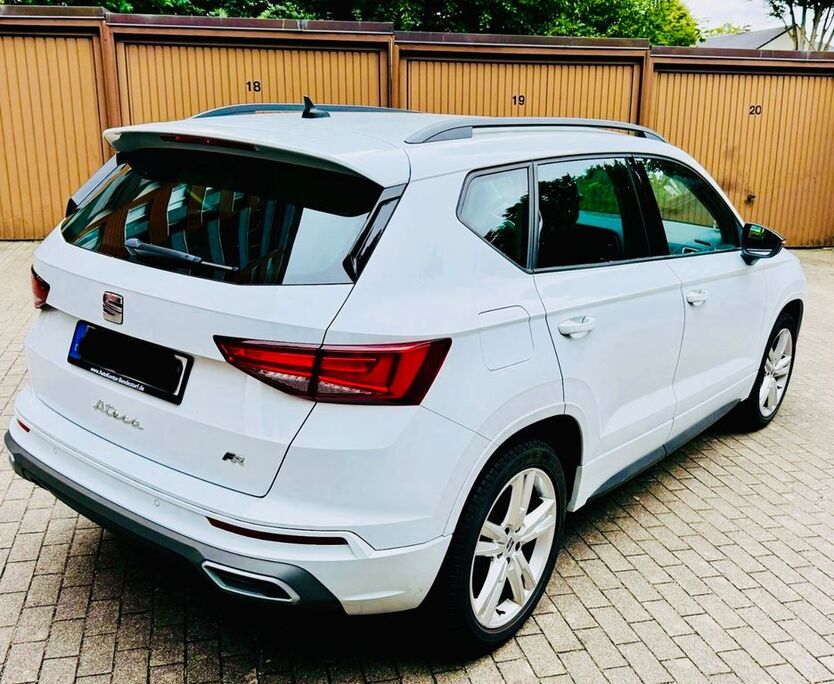 Ateca