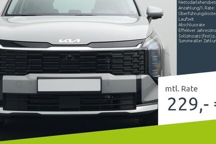 Kia Sportage 17.980 km 34.360 &euro; Münster - Amelsbüren 48163
