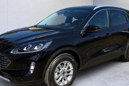 Ford Kuga 37.600 km 24.970 &euro; Weil am Rhein 79576