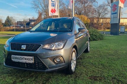 Seat Arona 59.800 km 17.950 &euro; Duisburg 47167