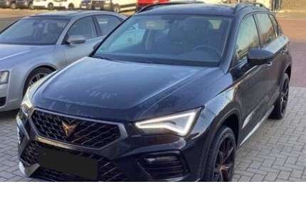 Cupra Ateca 30.470 km 29.780 &euro; Gifhorn 38518