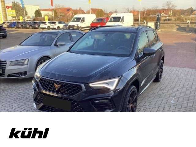 Cupra Ateca 30.470 km 29.780 &euro; Gifhorn 38518