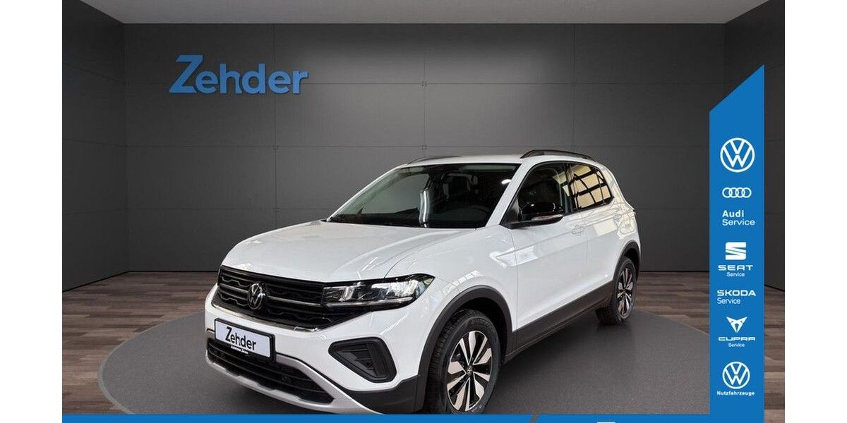 VW T-Cross 16.812 km 22.909 &euro; Cham 93413