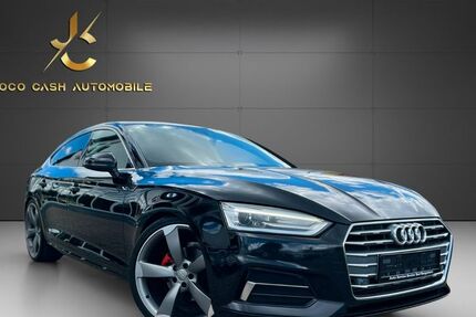 Audi A5 184.000 km 20.999 &euro; Worms 67547