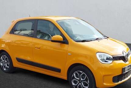 Renault Twingo 51.500 km 9.990 &euro; Bad Wildungen 34537