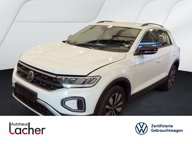 VW T-Roc 20.284 km 21.990 &euro; Nittenau 93149
