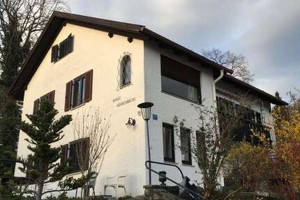 Haus Murnau am Staffelsee - 7 Zimmer, 150 m&sup2;, 995.000&euro; | Angebot:25625398