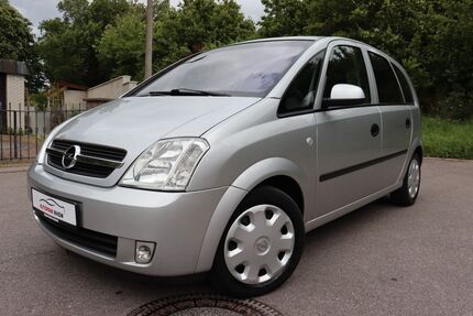 Opel Meriva 110.000 km 3.490 &euro; Breisach 79206