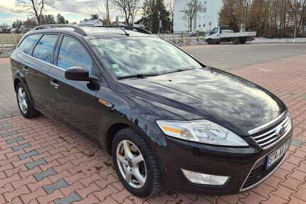 Ford Mondeo 377.500 km 3.000 € Germering 82110