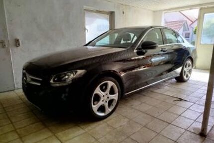Mercedes-Benz C 220 176.000 km 15.200 € Staufenberg 35460