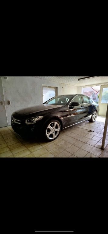 Mercedes-Benz C 220 176.000 km 15.200 € Staufenberg 35460