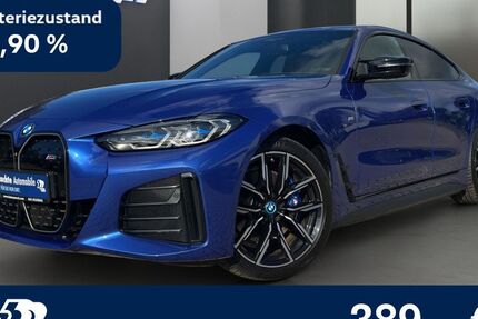 BMW i4 72.268 km 42.990 &euro; Bad Segeberg 23795