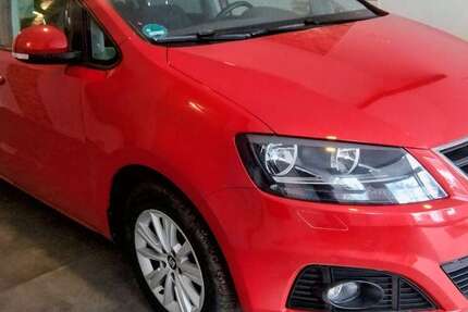 Seat Alhambra 131.500 km 19.900 &euro; Kutenholz-Essel 27449