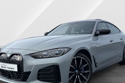 BMW i4 89.106 km 40.982 &euro; Bielefeld 33719