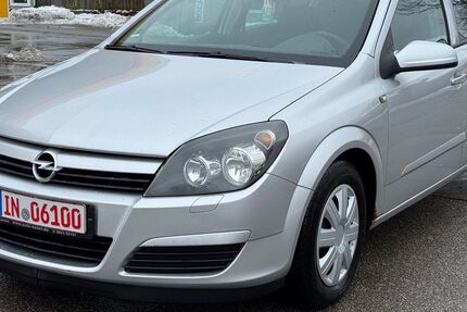 Opel Astra 265.000 km 1.999 &euro; Ingolstadt 85057