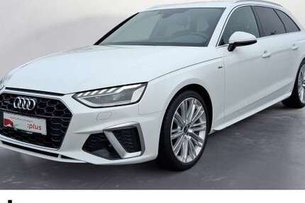 Audi A4 124.657 km 27.820 &euro; Freudenstadt 72250