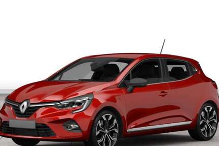 Renault Clio 18.775 km 14.990 &euro; Montabaur 56410