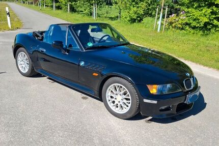 BMW Z3 152.500 km 13.333 &euro; Oldenburg 26131