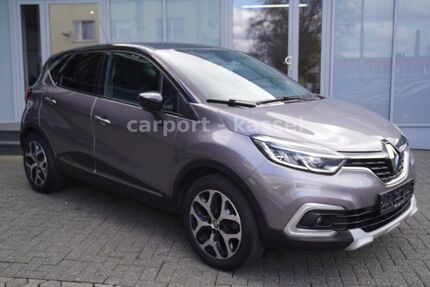 Renault Captur 78.900 km 10.990 &euro; Kassel 34123