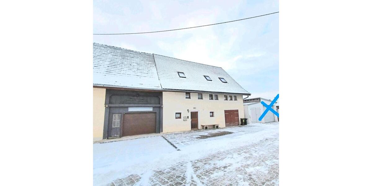 Einfamilienhaus Ehingen (Donau) - 9 Zimmer, 165 m&sup2;, 360.000&euro; | Angebot:25053817