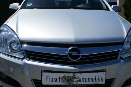 Opel Astra 223.500 km 1.590 € Mörfelden Walldorf 64546