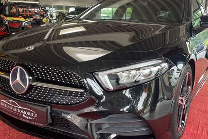 Mercedes-Benz A 250 99.500 km 21.999 &euro; Sehlen 18528